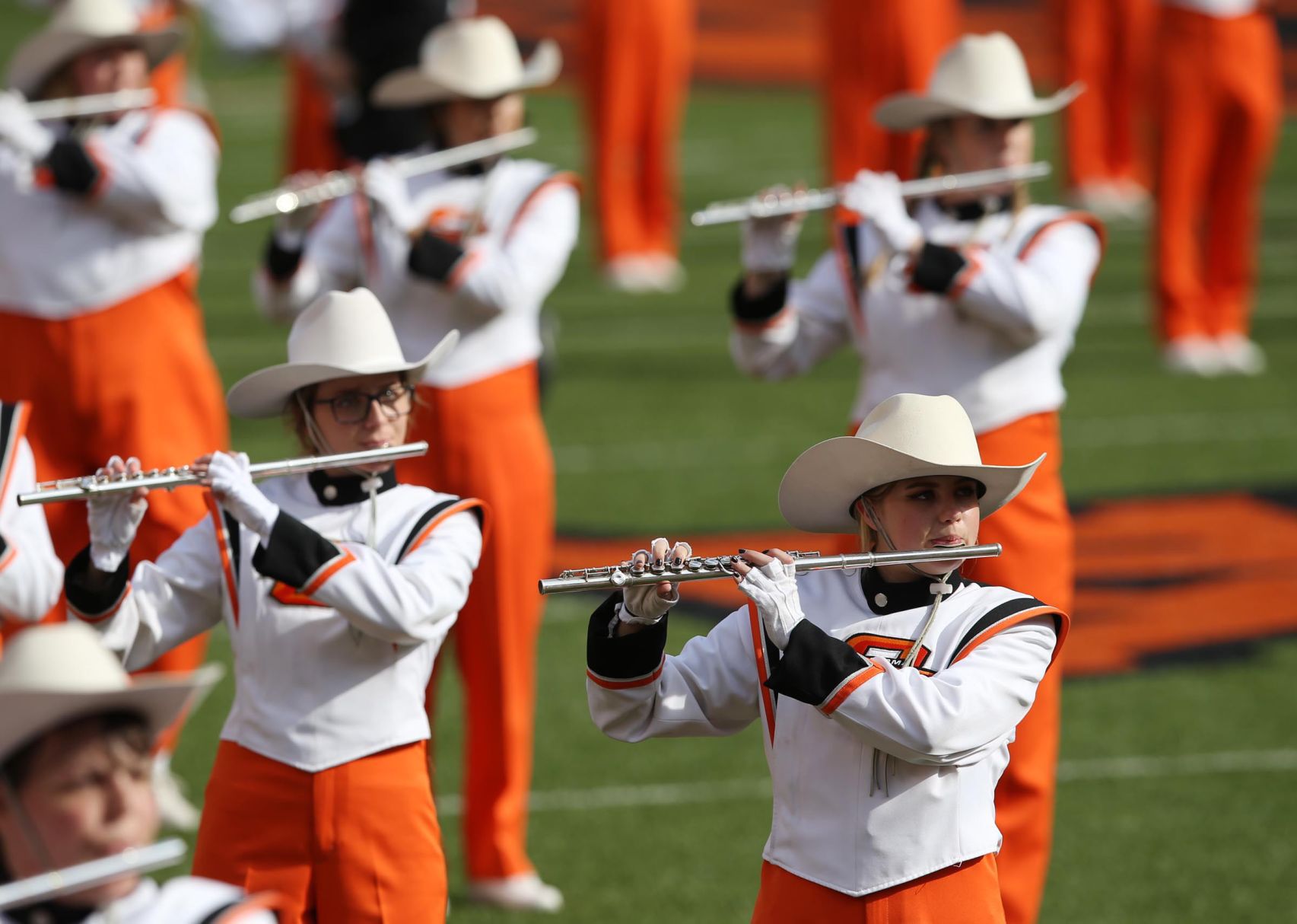 OSU Football MB